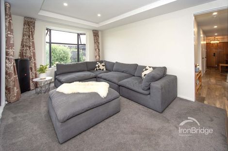 Photo of property in 30 Thornborough Drive, Rolleston, 7615