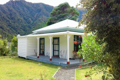 Photo of property in 445 Taita Road, Waimamaku, Kaikohe, 0473