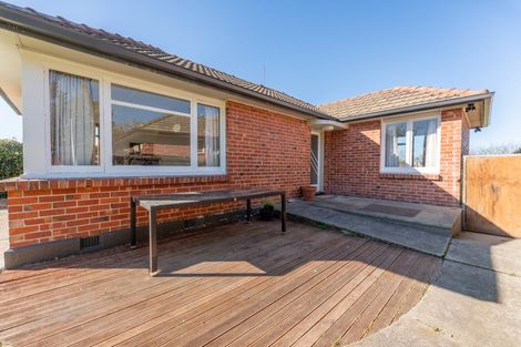 Photo of property in 5a Lough Street, West End, Timaru, 7910