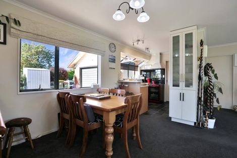 Photo of property in 41 South Park Road, Newland, Ashburton, 7772