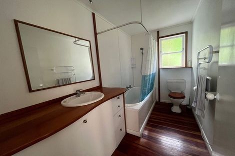 Photo of property in 59 London Road, Korokoro, Lower Hutt, 5012