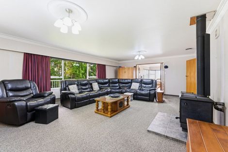 Photo of property in 41 Tiraumea Road, Pahiatua, 4981
