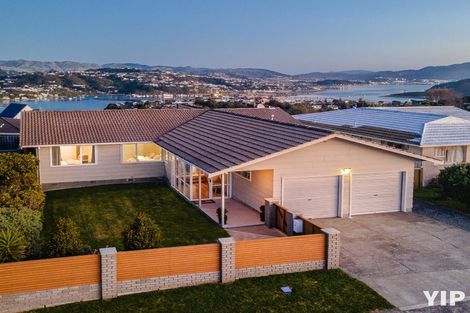 Photo of property in 37 Pope Street, Camborne, Porirua, 5026