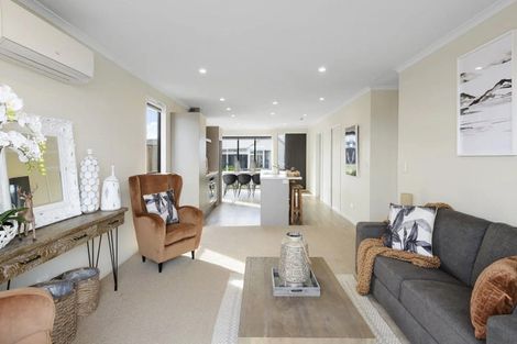 Photo of property in 11 Tippet Crescent, Wigram, Christchurch, 8025