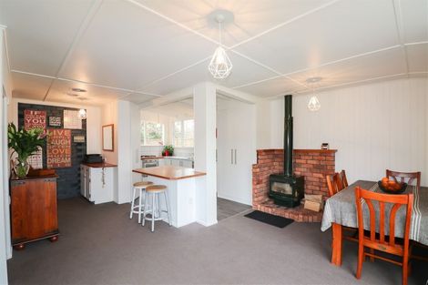 Photo of property in 22 Hislop Street, Geraldine, 7930
