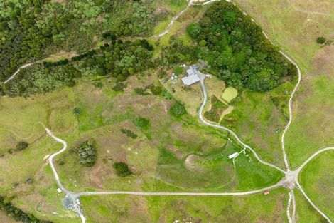 Photo of property in 127d Oruawharo Road, Topuni, Wellsford, 0975