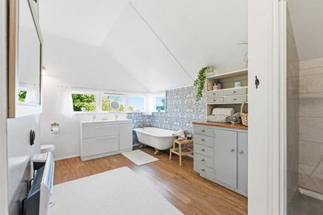 Photo of property in 1022 No 2 Line, Fordell, Whanganui, 4572