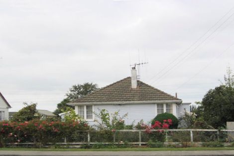 Photo of property in 20 Ormsby Street, Temuka, 7920