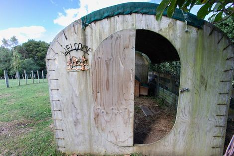 Photo of property in 68 Guy Street, Dannevirke, 4930