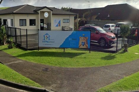 Photo of property in 6 Kuripaka Crescent, The Gardens, Auckland, 2105