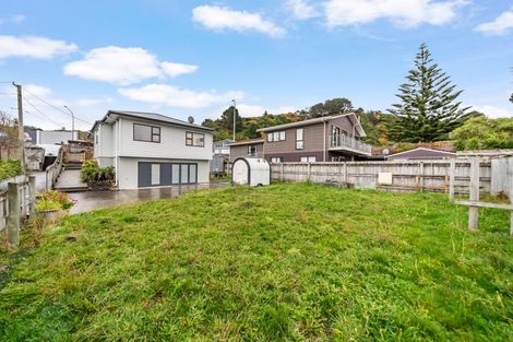 Photo of property in 422 Hutt Road, Alicetown, Lower Hutt, 5010