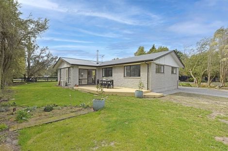 Photo of property in 22 Leithfield Road, Leithfield, Amberley, 7481