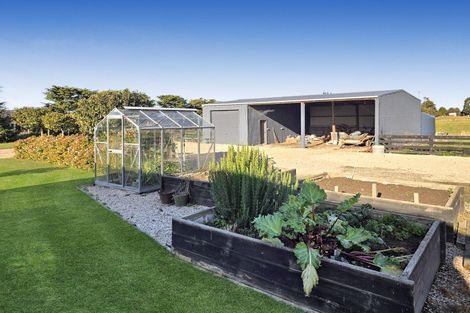 Photo of property in 305 Parsons Road, Weston, Oamaru, 9491