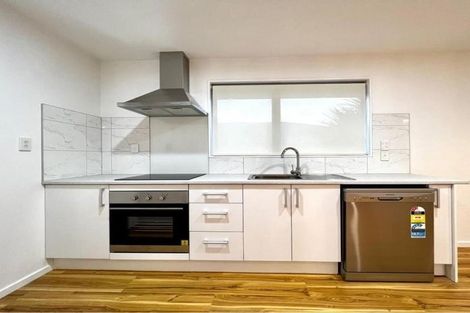 Photo of property in 2/99 Randolph Street, Woolston, Christchurch, 8062