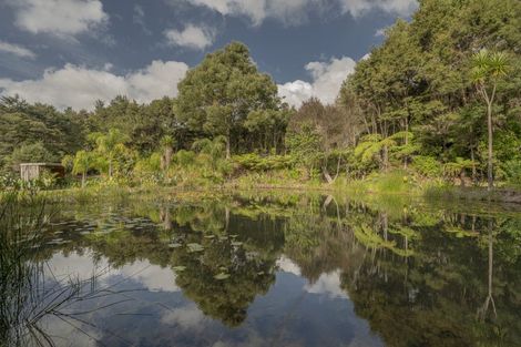 Photo of property in 56 Rewa Rewa Valley, Tairua, 3508