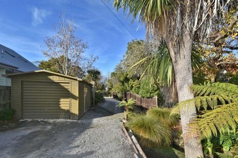 Photo of property in 132 Bishop Street, St Albans, Christchurch, 8014