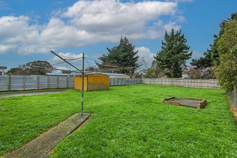 Photo of property in 6 Mclean Street, Woodville, 4920