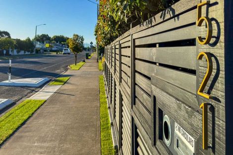 Photo of property in 521 Wall Road, Raureka, Hastings, 4120