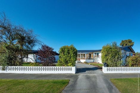 Photo of property in 24 Harling Avenue, Hillmorton, Christchurch, 8025