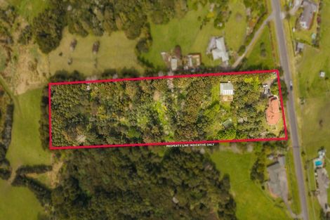 Photo of property in 204 Oyster Point Road, Kaukapakapa, Warkworth, 0984