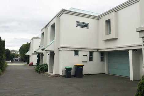 Photo of property in 168b Strickland Street, Sydenham, Christchurch, 8023