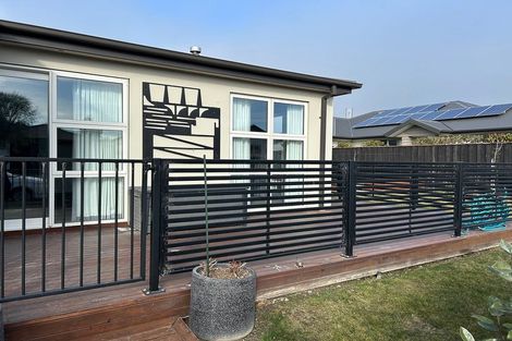 Photo of property in 34 Kahuraki Drive, Pegasus, 7612