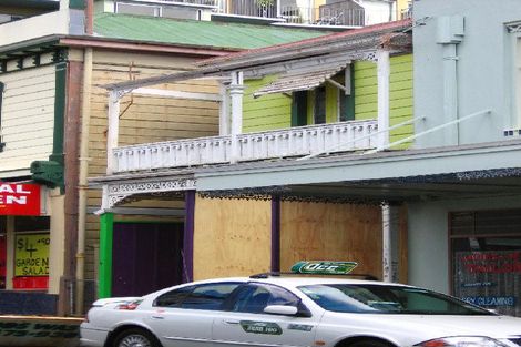 Photo of property in 288 Cuba Street, Te Aro, Wellington, 6011