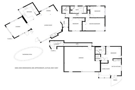 Photo of property in 10 Pembroke Crescent, Glendowie, Auckland, 1071