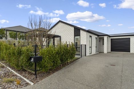 Photo of property in 3 Traverse Lane, Omokoroa, 3114