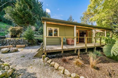 Photo of property in 740 Moonshine Hill Road, Moonshine Valley, Porirua, 5381