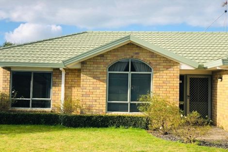 Photo of property in 3 Mews Place, Forest Lake, Hamilton, 3200