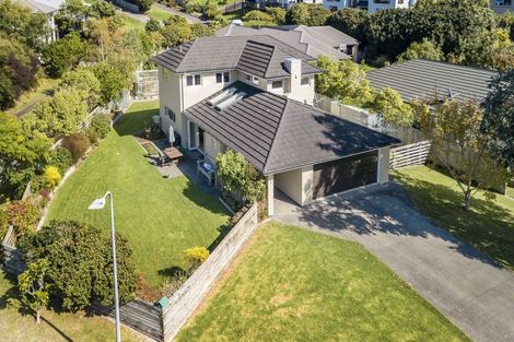 Photo of property in 4 Botany Lane, Whitby, Porirua, 5024
