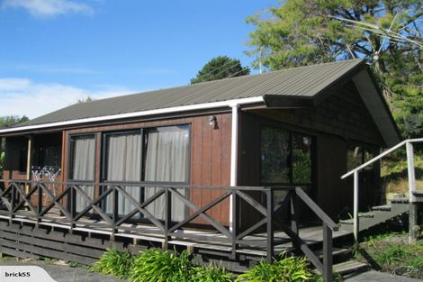 Photo of property in 111 Albany Highway, Unsworth Heights, Auckland, 0632