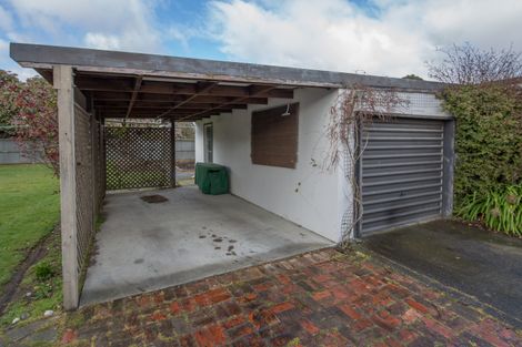 Photo of property in 68 Rudds Road, Linwood, Christchurch, 8062