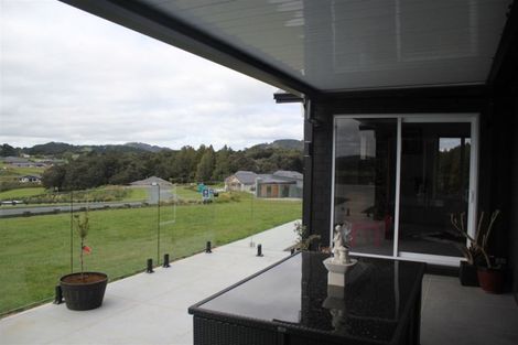 Photo of property in 130 Karanui Road, Te Kamo, Kamo, 0185
