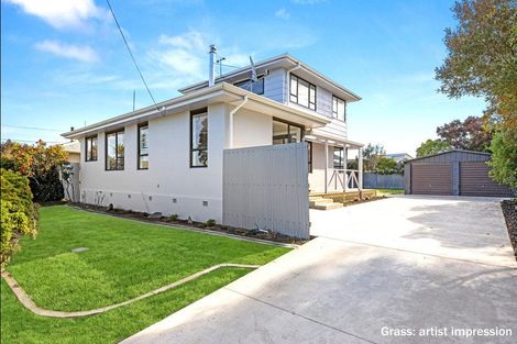 Photo of property in 109 Carisbrooke Street, Aranui, Christchurch, 8061