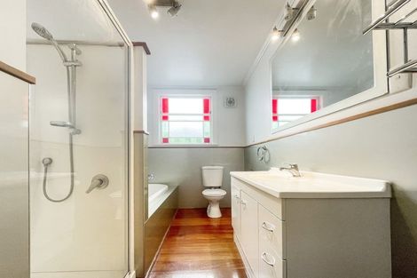 Photo of property in 233 Adelaide Road, Newtown, Wellington, 6021