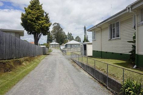 Photo of property in 22 Bent Street, Putaruru, 3411