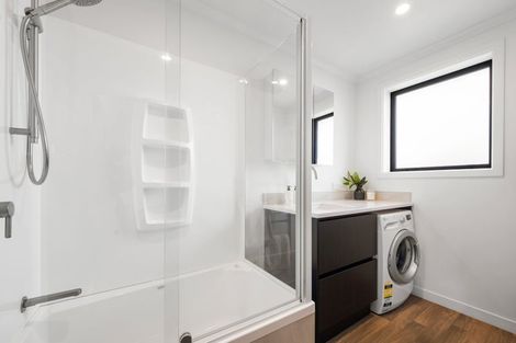 Photo of property in 1/36 Kinloch Street, St Albans, Christchurch, 8014