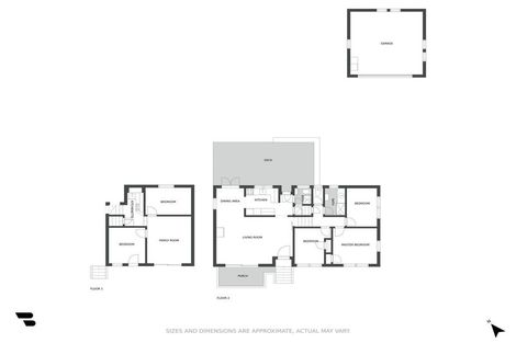 Photo of property in 34 Brentford Place, Manurewa, Auckland, 2102