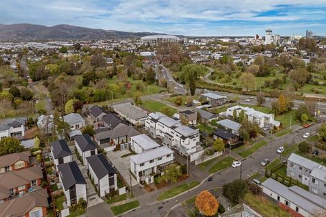Photo of property in 1/24 Heywood Terrace, Richmond, Christchurch, 8013