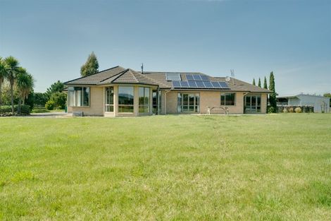 Photo of property in 69 Browns Rock Road, Burnt Hill, Oxford, 7495