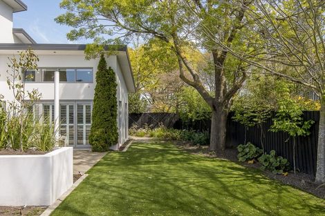 Photo of property in 109a Trafalgar Street, St Albans, Christchurch, 8014