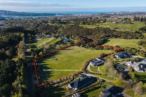 Photo of property in 10 Polwarth Road, Helensburgh, Dunedin, 9010
