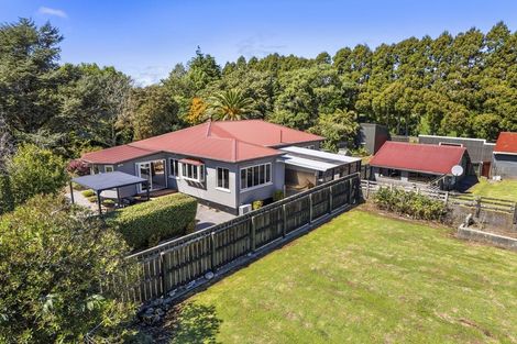 Photo of property in 88 Hill Road, Kaimiro, New Plymouth, 4371