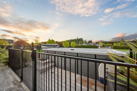 Photo of property in 91 Cullen Avenue, Swannanoa, Rangiora, 7475