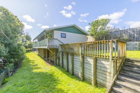 Photo of property in 95a Renown Road, Raumati South, Paraparaumu, 5032