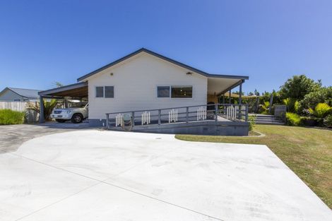 Photo of property in 3 Paritai Place, Dargaville, 0310