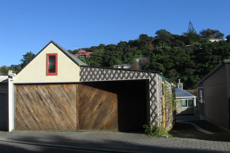 Photo of property in 51 Cluny Road, Plimmerton, Porirua, 5026