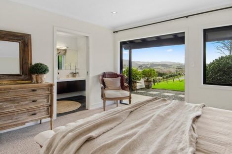 Photo of property in 395a Matakana Valley Road, Matakana, Warkworth, 0985